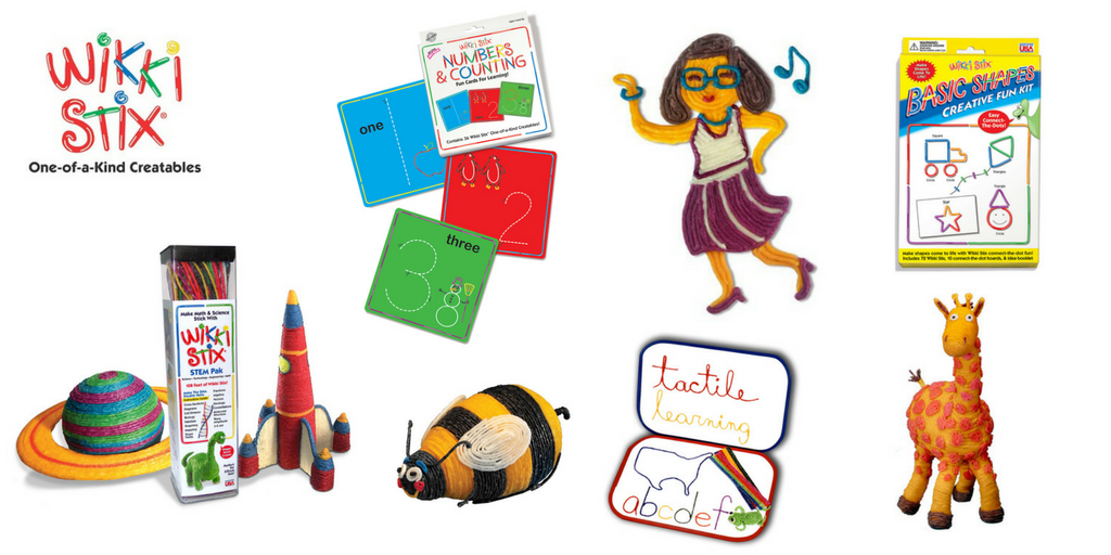 Wikki Stix