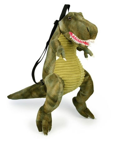 Grimini, Plecak w kształcie dinozaura - T-REX