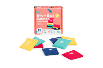 BS Toys, woreczki gimnastyczne do rzucania