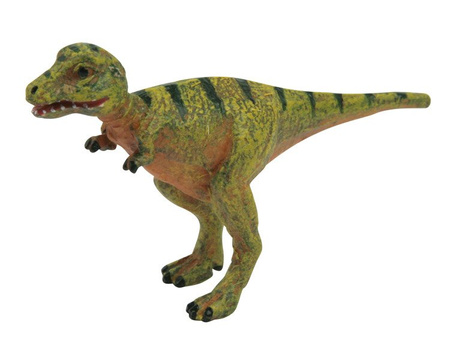 Bones&More, Duża figurka dinozaura - wykopalisko z wulkanu