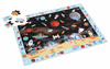 Scratch, Puzzle obserwacyjne - Kosmos 150 el.