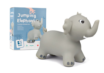 BS Toys, skoczek Słoń