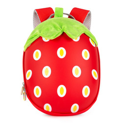 BOPPI, plecak  -  TRUSKAWKA