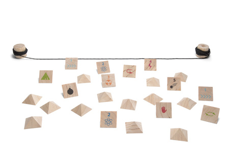 BS Toys, Gra sportowa czerwone/zielone światło