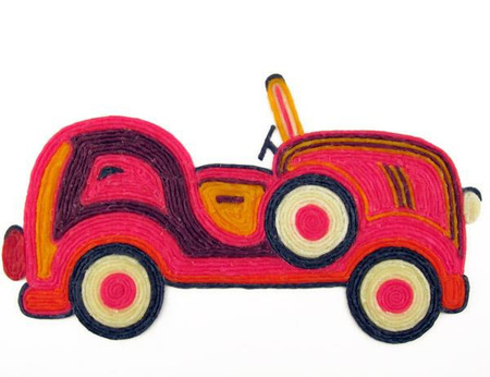 Woskowe sznureczki Wikki Stix - Super dłuuuuugie Wikki (92 cm) 48 szt