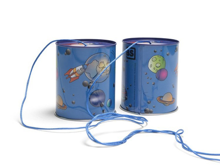 BS Toys, Telefon Puszki