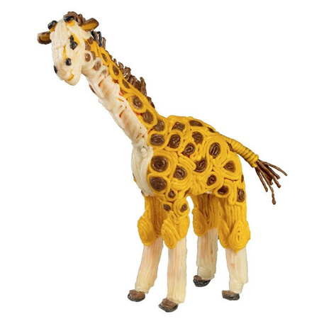 Woskowe sznureczki Wikki Stix - Rainbow Pak 24 szt