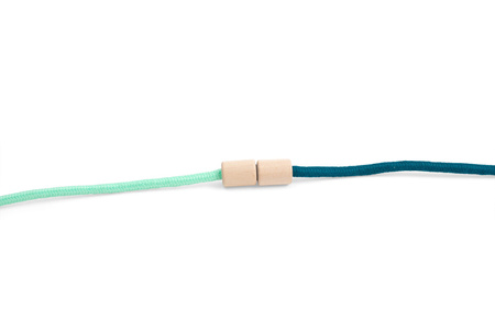 BS Toys, gra sportowa Skacz w kolory