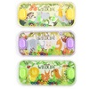 Gra wodna 15 cm/2 przyciski -  Dzikie zwierzątka - mix wzorów