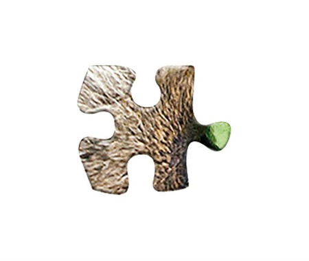 Puzzle Konturowe Madd Capp Wilk 300 Elementów