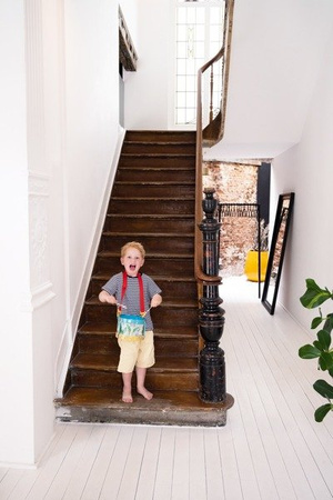 Scratch, Bęben Dżungla