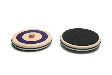 BS Toys, Gra curling