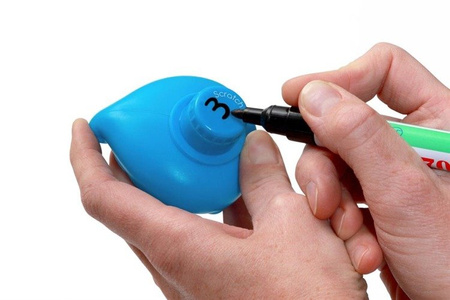 Scratch, Gra Łowimy kaczuszki tęczowe