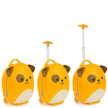 BOPPI, walizka - PIES