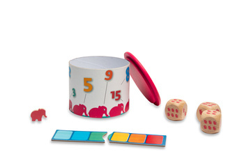 Zgaduj Zgadula Gra Edukacyjna Ile Słoni