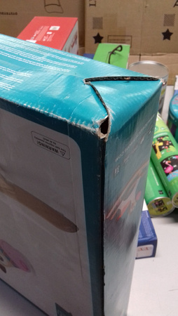 Scratch, Konik na biegunach INDIAN PONY 2 USZKODZONE OPAKOWANIE RABAT 5%