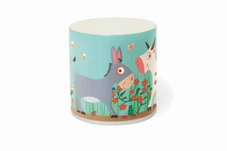 Scratch, Krówka Dźwięk Marie RETRO