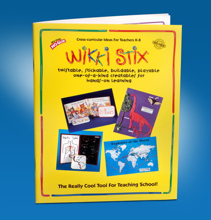 Book Resource Manual