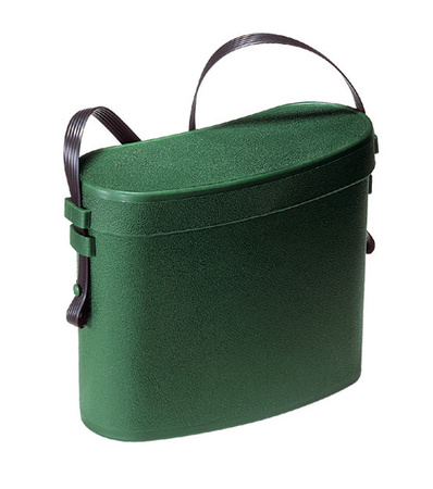 Navir, Lornetka Zielona