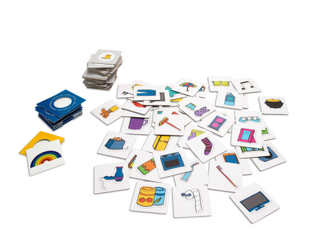 BS Toys, przygodowa gra Łowca skarbów