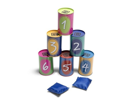 BS Toys, Gra Puszki zwierzęta