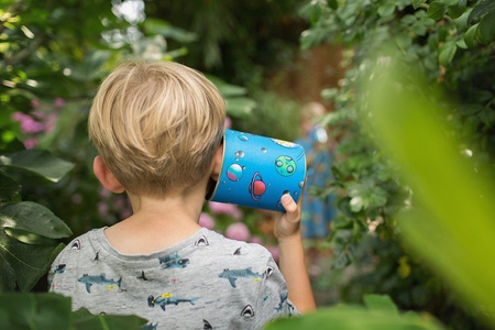 BS Toys, Telefon Puszki