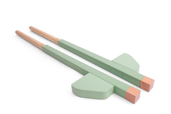 Drewniane szczudłą dla dzieci 110 cm - BS Toys