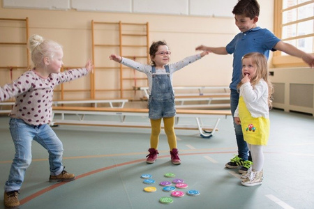 Gra Pamięciowa Zgadnij i Zapamiętaj - Na Pamięć i Koncentrację