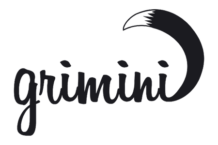 Grimini, Plecak w kształcie dinozaura - T-REX