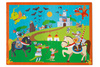Scratch, Puzzle Rycerz 60 szt.