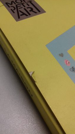 Domek dla lalek ' Mini Labo ' USZKODZONE OPAKOWANIE RABAT 5%