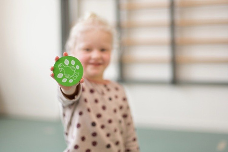 Gra Pamięciowa Zgadnij i Zapamiętaj - Na Pamięć i Koncentrację