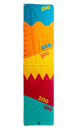 Gra zręcznościowa dla dzieci - BS Toys Rzucaj w Kolory i Licz