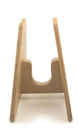 Scratch, Podpórka do Balance Bike - brak opakowania RABAT 5%