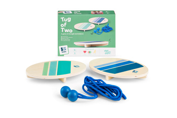 BS Toys, gra balansująca i przeciąganie liny