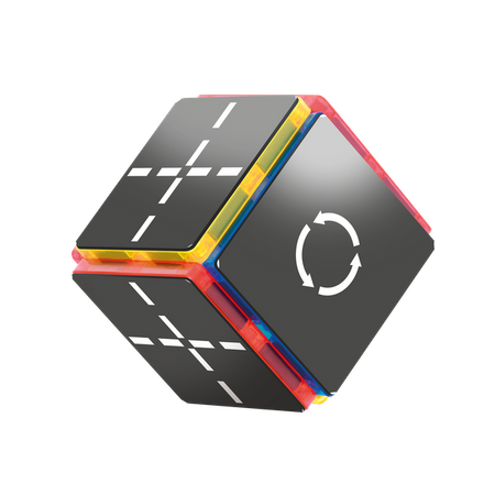 COBLO, nakładki na klocki - Droga 50 szt