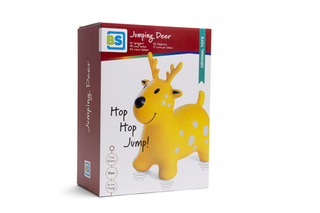 BS Toys, Skoczek Renifer