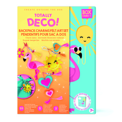 Zestaw Kreatywny Zawieszki Wakacje