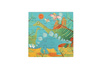 Scratch, Puzzle magnetyczne - książka podróżna Dino 2 obrazki 40 elem.