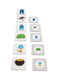 BS Toys, przygodowa gra Łowca skarbów