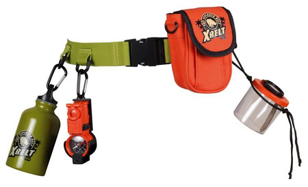 Navir, Explorer belt - Zestaw przyrodnika