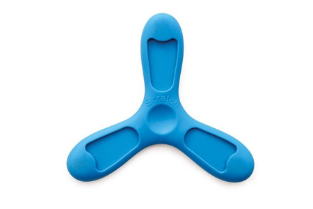 Scratch, Rzutki magnetyczne z dyskami Dinozaury