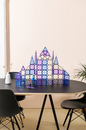 COBLO, magnetyczne klocki konstrukcyjne Basic 100 elem.