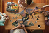 MADD CAPP,  Puzzle konturowe I AM T-REX - 100 elem.
