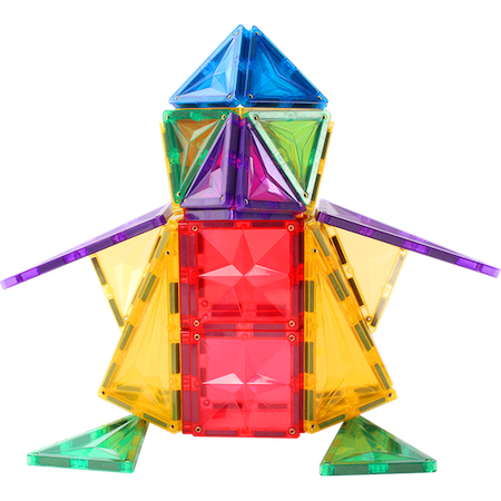 COBLO, magnetyczne klocki konstrukcyjne Basic 100 elem.