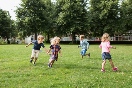 BS Toys, Ogonki Przypinki