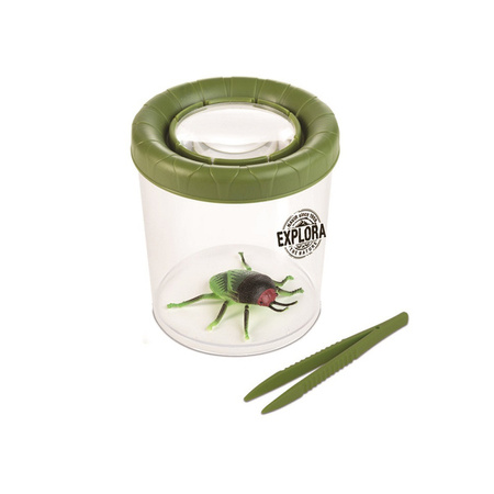 Navir, Pojemnik do obserwacji XL 12 cm