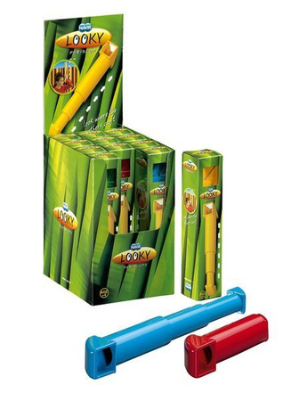 Navir, Peryskop 45 cm