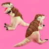 Maskotka pluszowy dinozaur 32 cm