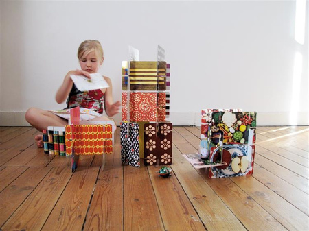 House of cards ' Medium '